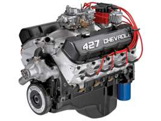 P3335 Engine